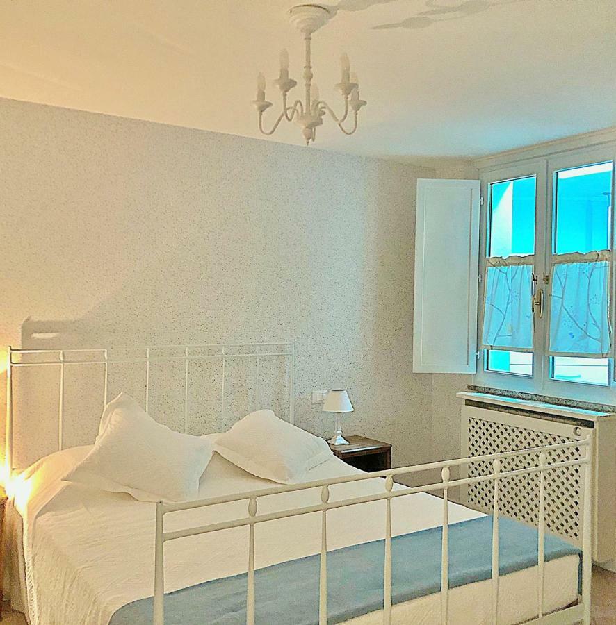 Alice'S Nest-Lake View House Padenghe sul Garda Exterior foto