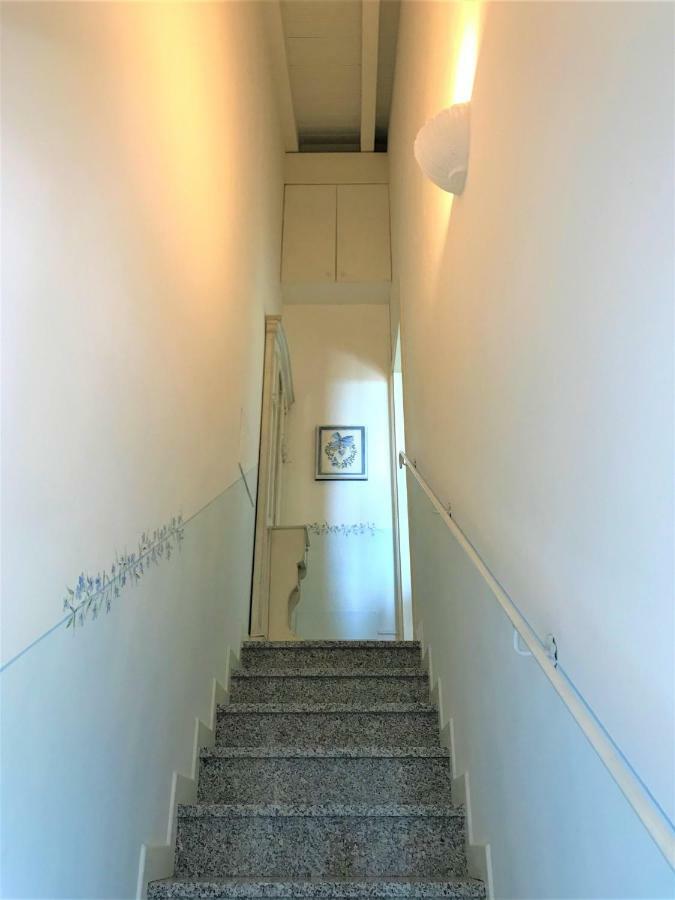Alice'S Nest-Lake View House Padenghe sul Garda Exterior foto