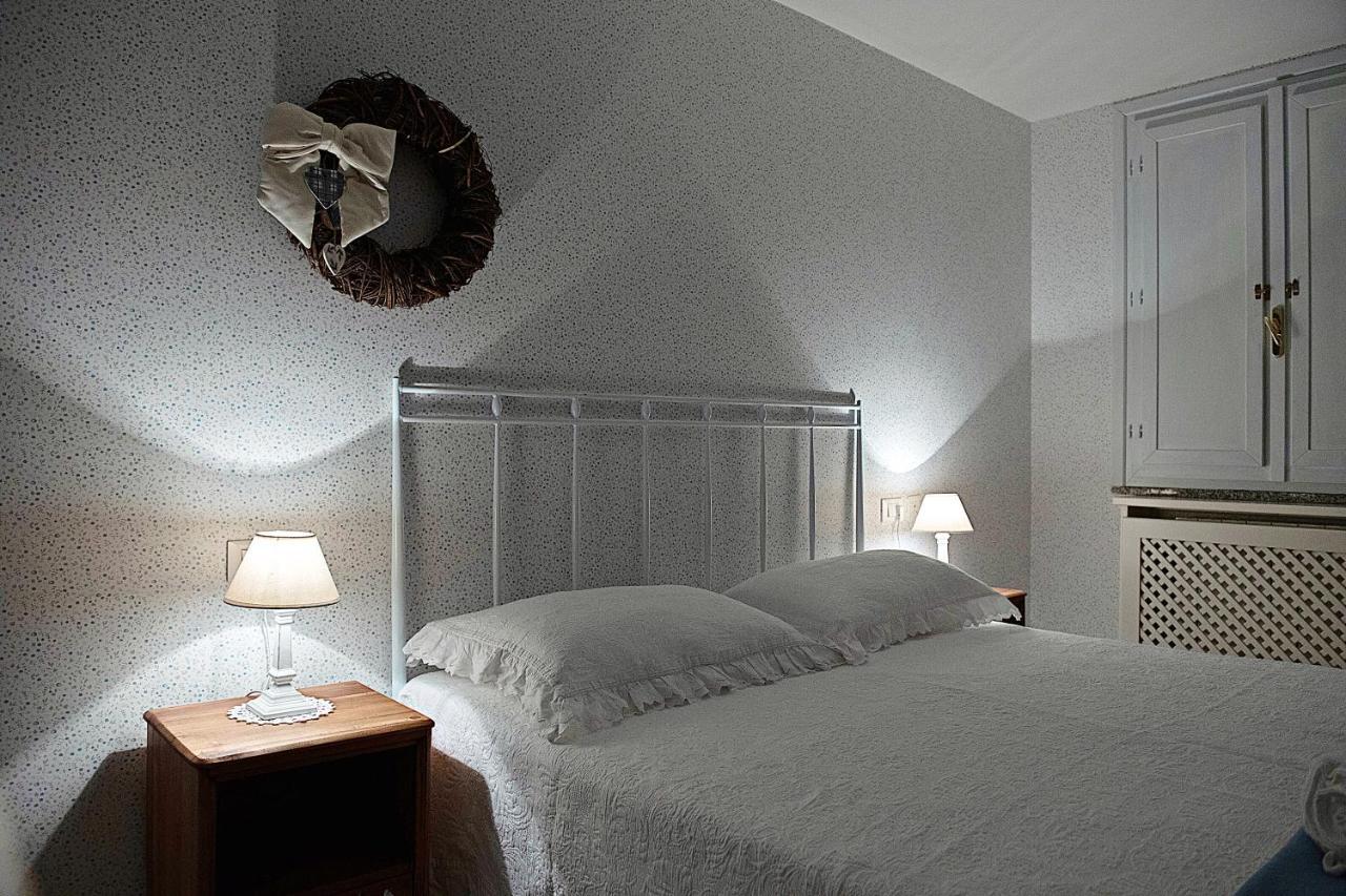 Alice'S Nest-Lake View House Padenghe sul Garda Exterior foto